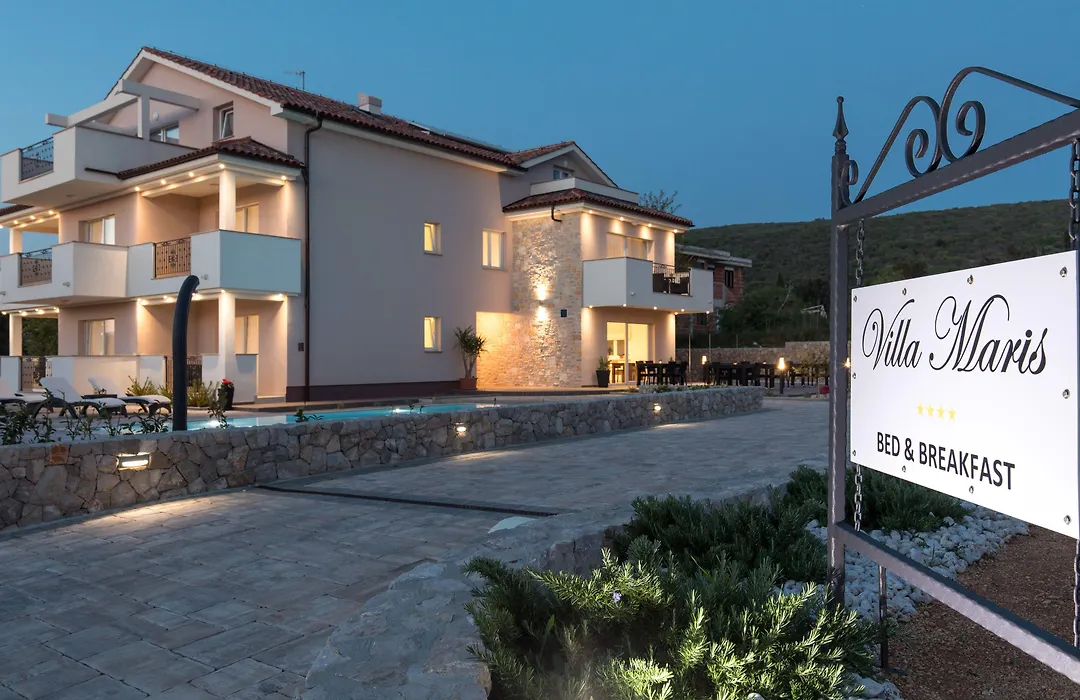 B&B Villa Maris-1